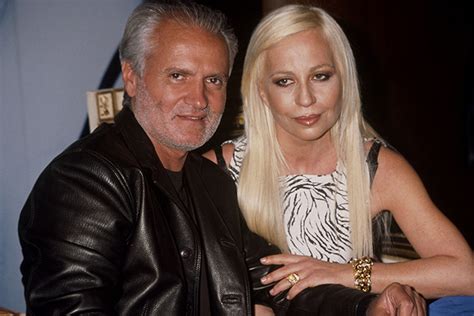 gianni versace spa objectives|gianni versace personal life.